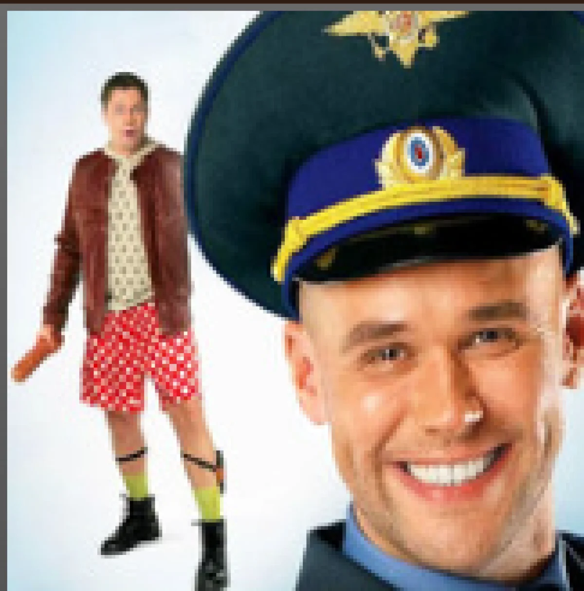 СТАС КАРПОВ